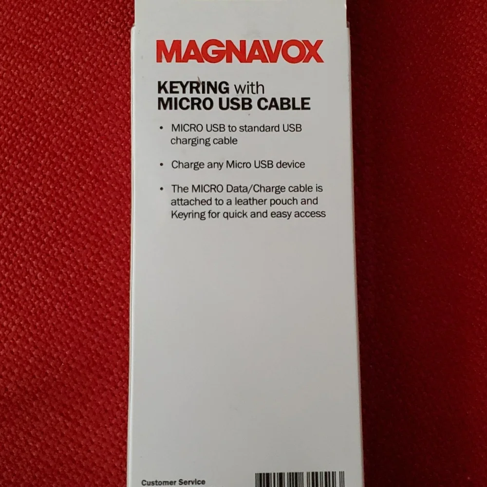 Micro USB - Picture 2 of 3